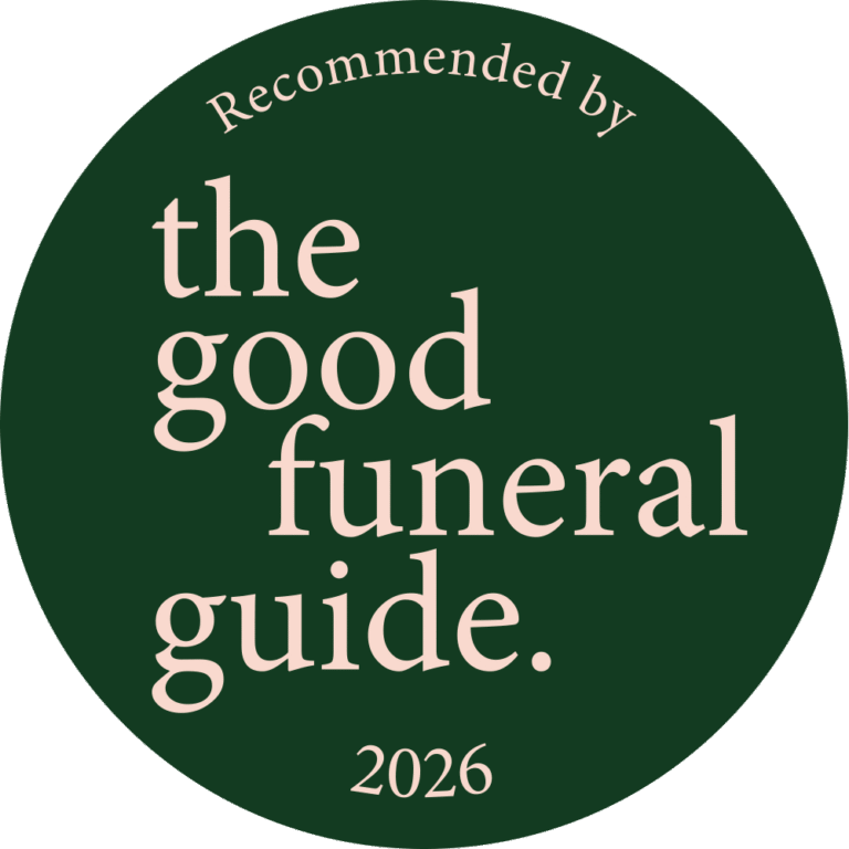 The good funeral guide 2026