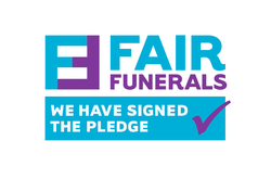 Sullivan and Son | Funeral Service | Funeral Directors Fair funerals we have signed the pledge.