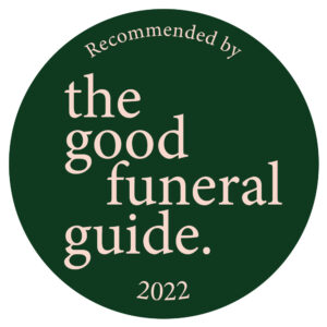 Sullivan and Son | Funeral Service | Funeral Directors The good funeral guide logo.