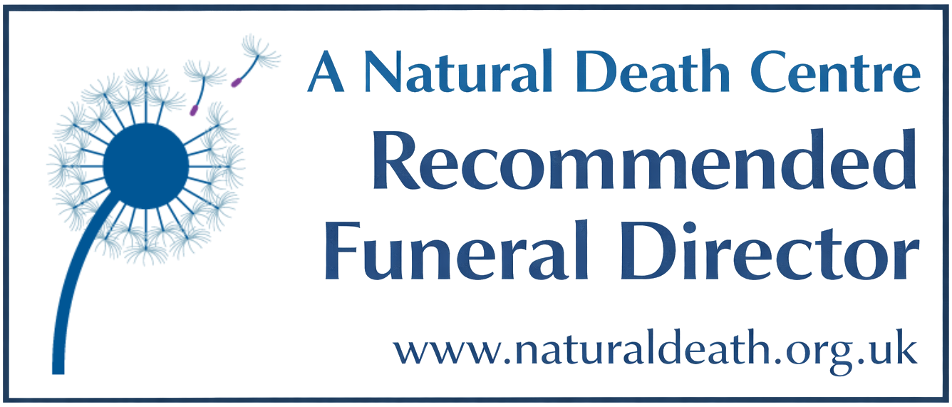 A natual death centre recommended
