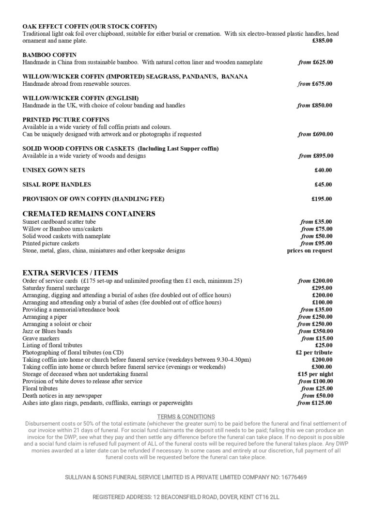 Full price list jan 2026 page 2